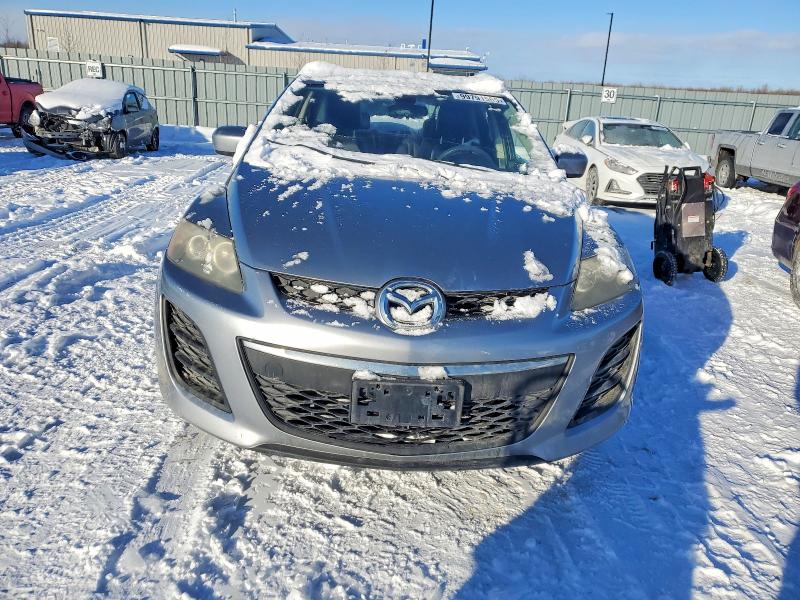 Photo 5 from auction – 2011 MAZDA CX-7 with VIN JM3ER2B59B0391854
