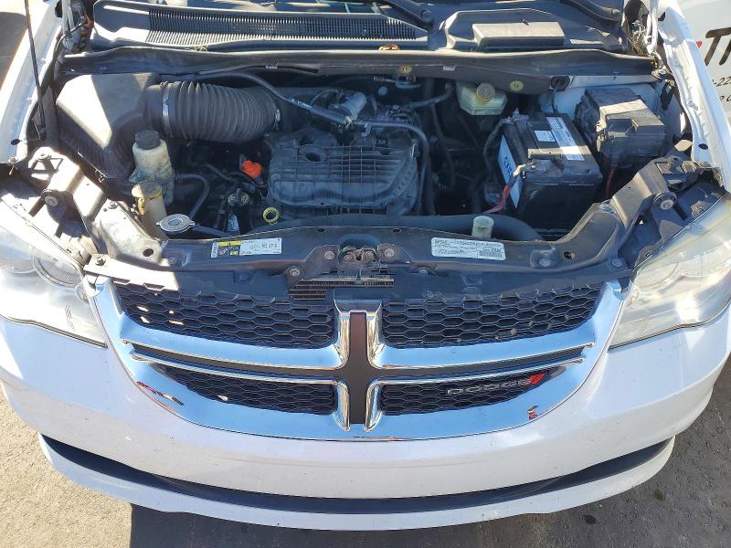 Photo 12 from auction – 2019 DODGE GRAND CARA with VIN 2C4RDGCG4KR648432