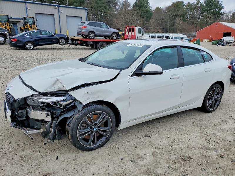 2024 BMW 228XI - Търг №97612935