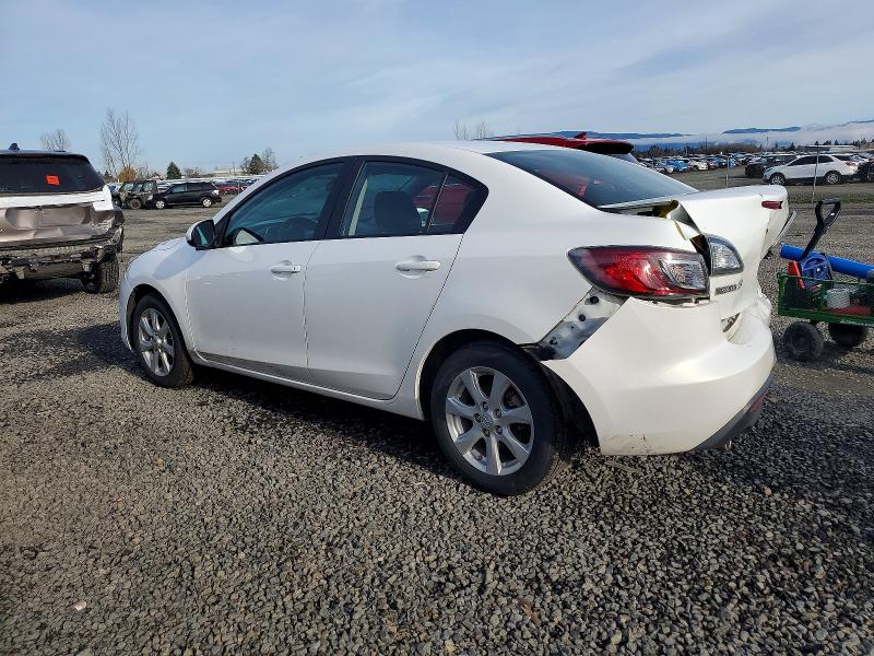 صورة رقم 2 من المزاد - 2011 MAZDA 3 I مع VIN JM1BL1VF7B1499105