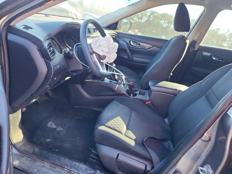 Photo 7 from auction – 2018 NISSAN ROGUE with VIN KNMAT2MT8JP541558