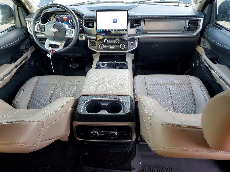 Photo 8 from auction – 2023 FORD EXPEDITION with VIN 1FMJU1H80PEA09797