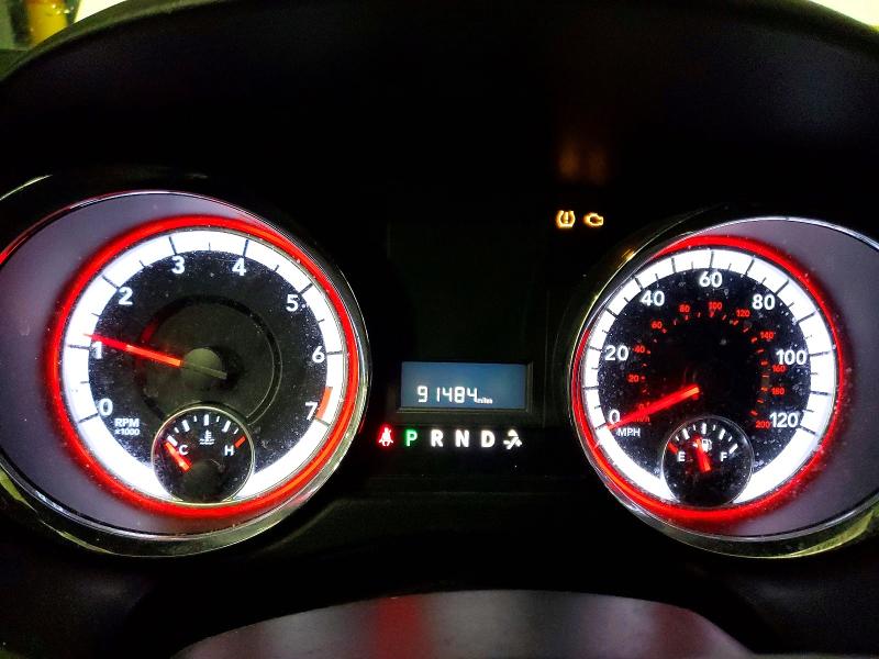 Zdjęcie 9 z aukcji – 2016 DODGE GRAND CARA z VIN 2C4RDGBG8GR349650