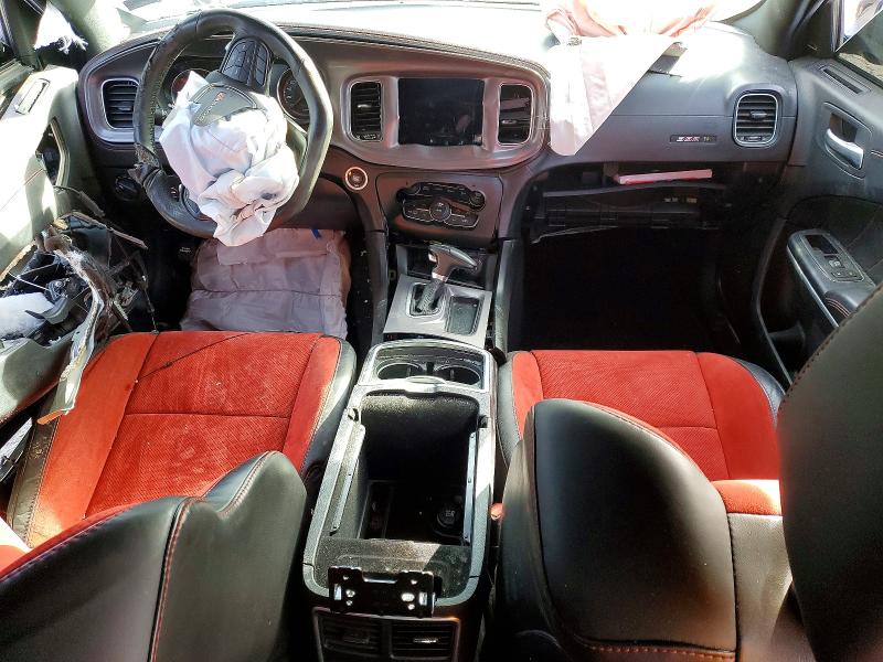 Photo 8 from auction – 2023 DODGE CHARGER with VIN 2C3CDXGJ8PH659978