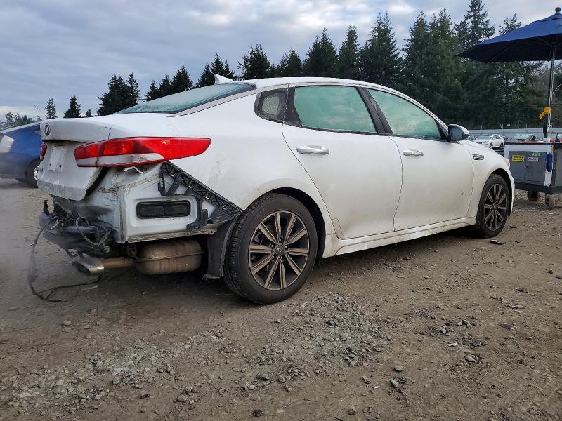 Photo 3 from auction – 2019 KIA OPTIMA with VIN 5XXGT4L38KG329436