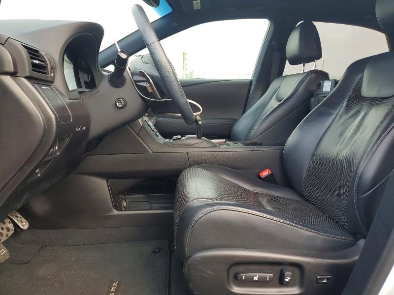 Photo 7 from auction – 2014 LEXUS RX 350 BAS with VIN 2T2BK1BA9EC247511