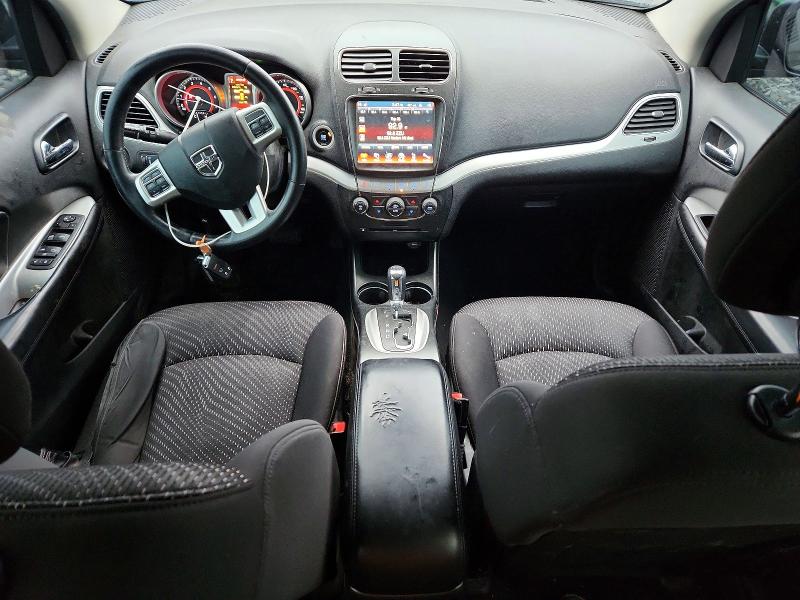 Photo 8 from auction – 2014 DODGE JOURNEY SX with VIN 3C4PDDBG8ET172551
