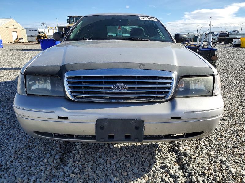 Photo 5 from auction – 2011 FORD CROWN VICT with VIN 2FABP7BV0BX171783