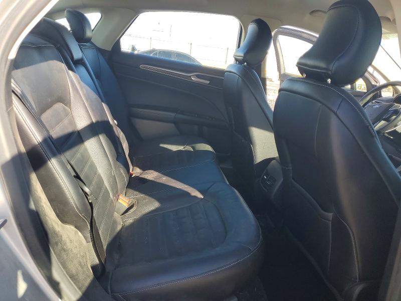 Photo 10 from auction – 2017 FORD FUSION SE with VIN 3FA6P0T94HR163381