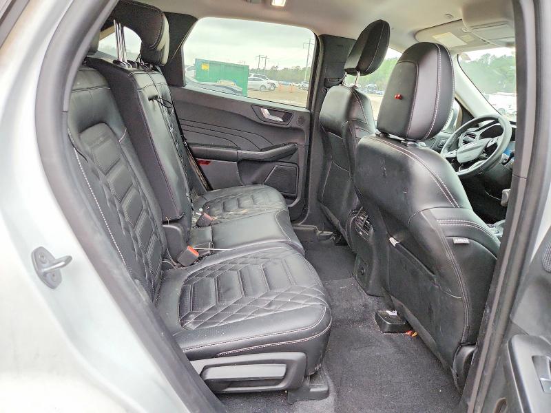 Photo 10 from auction – 2023 FORD ESCAPE with VIN 1FMCU0E19PUB06741