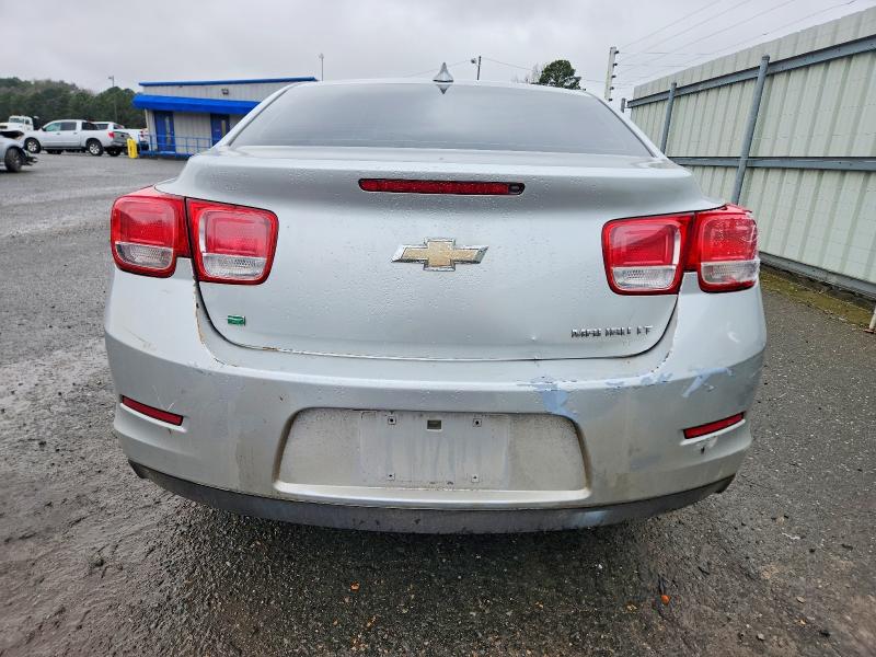 Photo 6 from auction – 2015 CHEVROLET MALIBU with VIN 1G11C5SL0FF300636