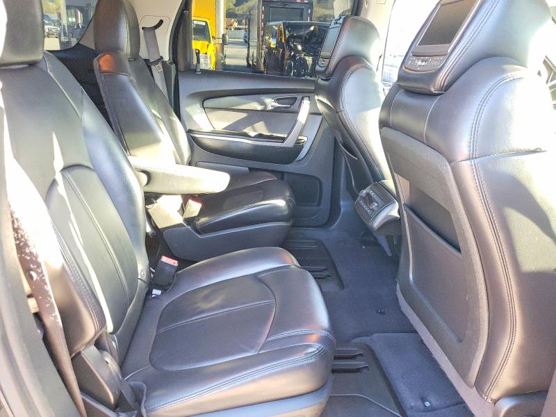 Photo 11 from auction – 2012 GMC ACADIA with VIN 1GKKRRED0CJ237623