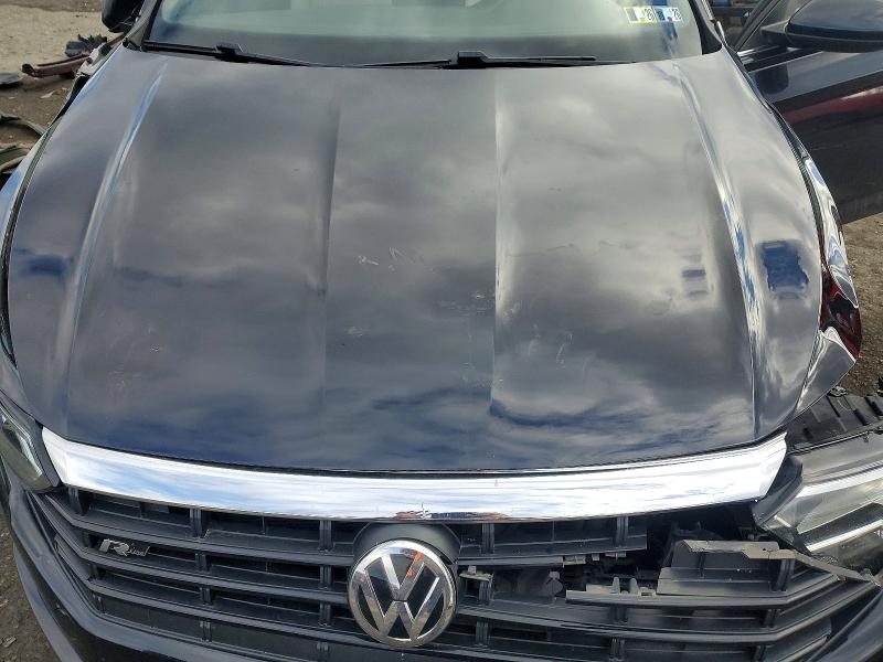 Photo 11 from auction – 2019 VOLKSWAGEN JETTA S with VIN 3VWCB7BU4KM143479