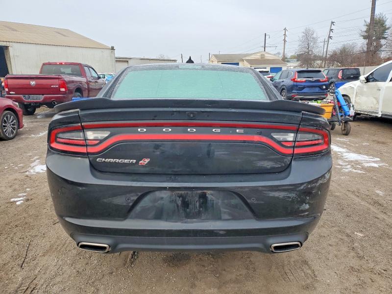 Photo 6 from auction – 2018 DODGE CHARGER GT with VIN 2C3CDXJG9JH324197