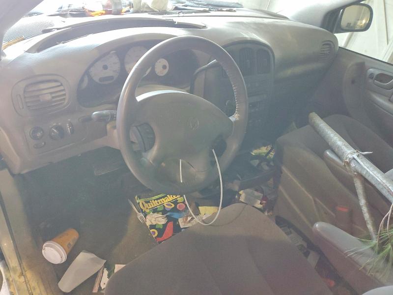 Photo 8 from auction – 2003 DODGE GRAND CARA with VIN 2D4GP44L83R104156