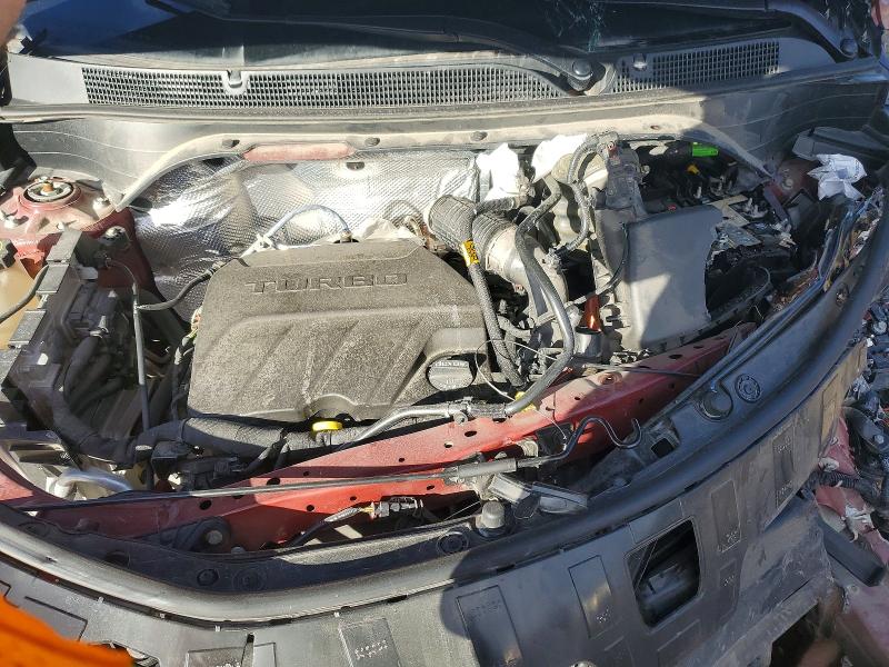 Photo 11 from auction – 2024 BUICK ENVISTA with VIN KL47LCE20RB037028
