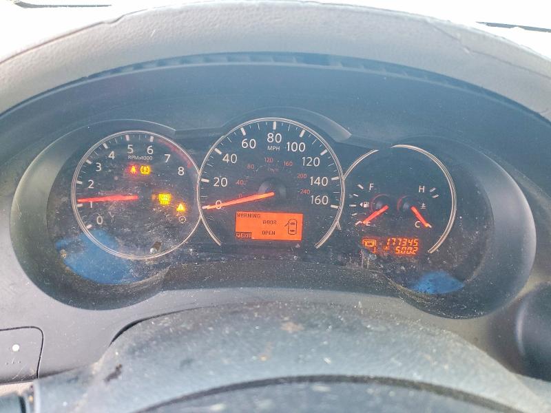 Photo 9 from auction – 2010 NISSAN ALTIMA with VIN 1N4AL2AP6AC171151