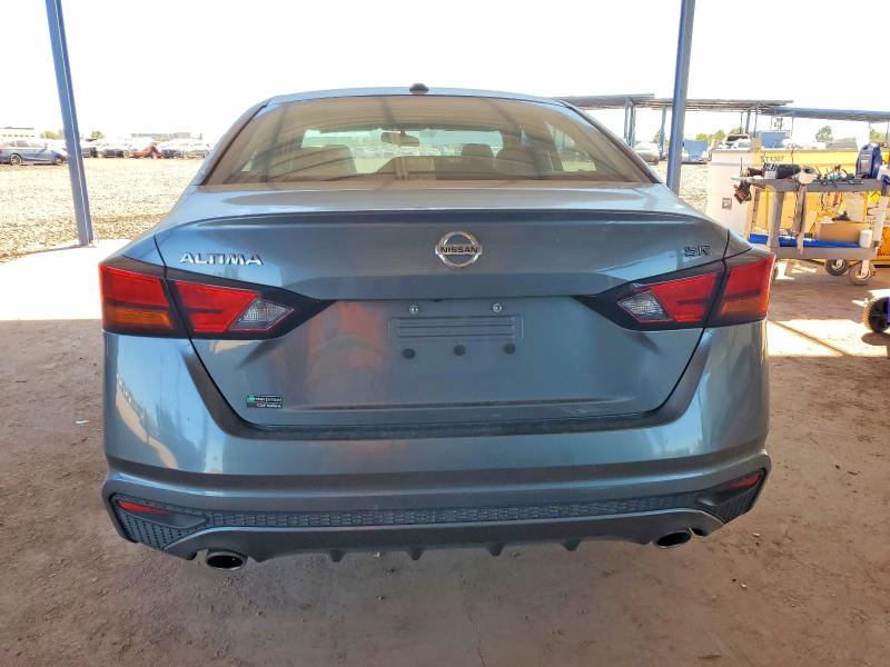 Photo 6 from auction – 2019 NISSAN ALTIMA SR with VIN 1N4BL4CV9KC122071
