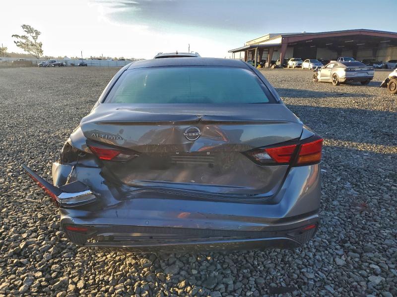 Photo 6 from auction – 2024 NISSAN ALTIMA S with VIN 1N4BL4BV5RN428314
