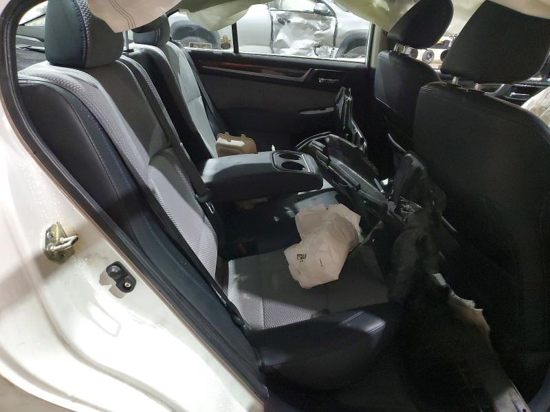 Photo 10 from auction – 2019 SUBARU LEGACY with VIN 4S3BNAS62K3007177