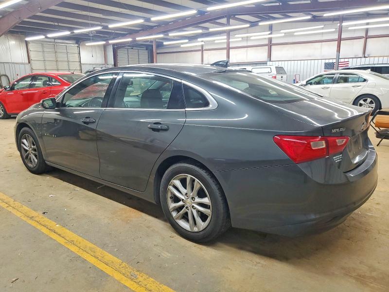 Photo 2 from auction – 2016 CHEVROLET MALIBU with VIN 1G1ZE5ST8GF344396