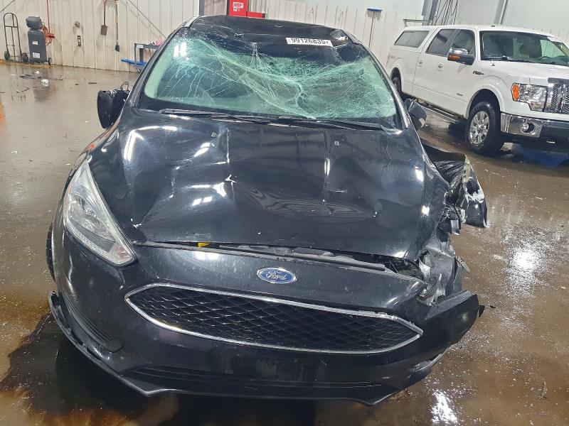 Photo 5 from auction – 2015 FORD FOCUS SE with VIN 1FADP3F20FL357716