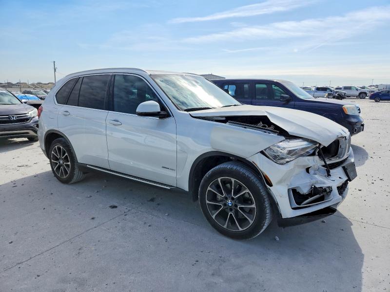 Photo 4 from auction – 2017 BMW X5 SDRIVE3 with VIN 5UXKR2C32H0X04355