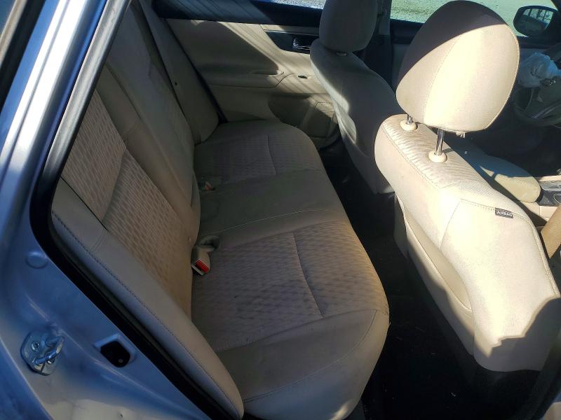 Photo 10 from auction – 2016 NISSAN ALTIMA with VIN 1N4AL3AP1GC182993