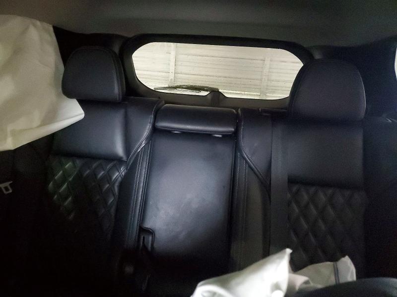 Photo 10 from auction – 2022 MITSUBISHI OUTLANDER with VIN JA4J3VA89NZ068453