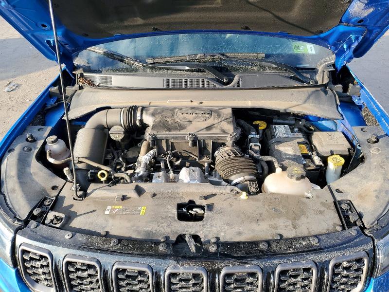 Photo 12 from auction – 2024 JEEP COMPASS with VIN 3C4NJDBN3RT101455