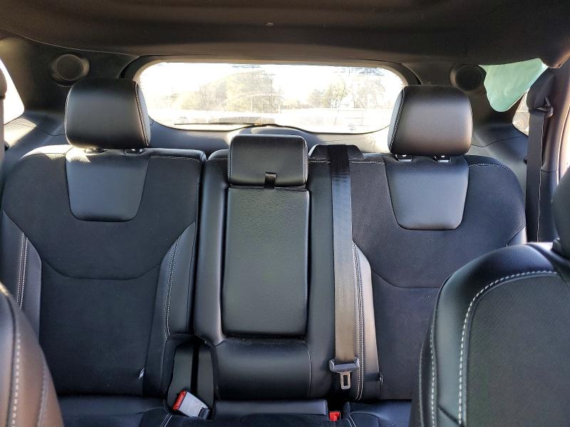 Photo 10 from auction – 2019 FORD EDGE with VIN 2FMPK4AP3KBC38675