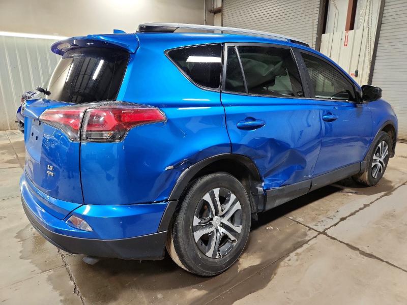 Photo 3 from auction – 2016 TOYOTA RAV4 LE with VIN JTMBFREV4GJ077507