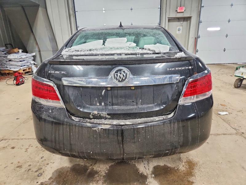Zdjęcie 6 z aukcji – 2012 BUICK LACROSSE z VIN 1G4GA5ER3CF160225