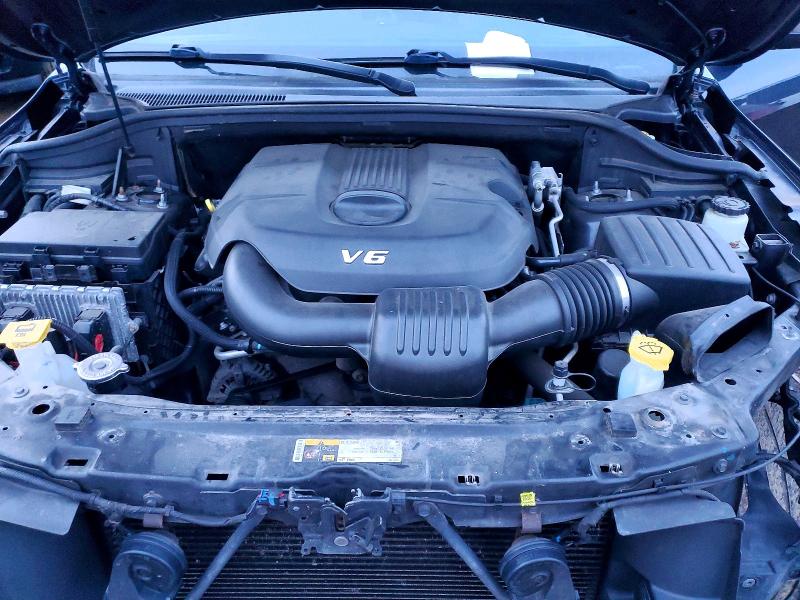 Photo 11 from auction – 2014 JEEP GRAND CHER with VIN 1C4RJFBG8EC556743