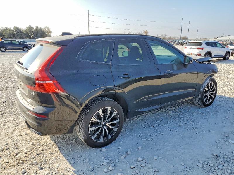 Photo 3 from auction – 2024 VOLVO XC60 with VIN YV4L12RL9R1856677