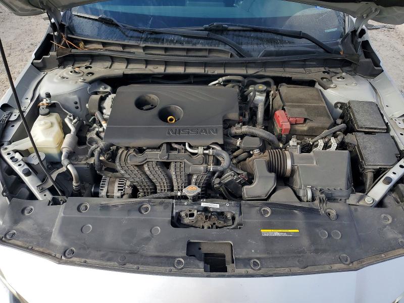 Photo 11 from auction – 2020 NISSAN ALTIMA SR with VIN 1N4BL4CV7LC275002