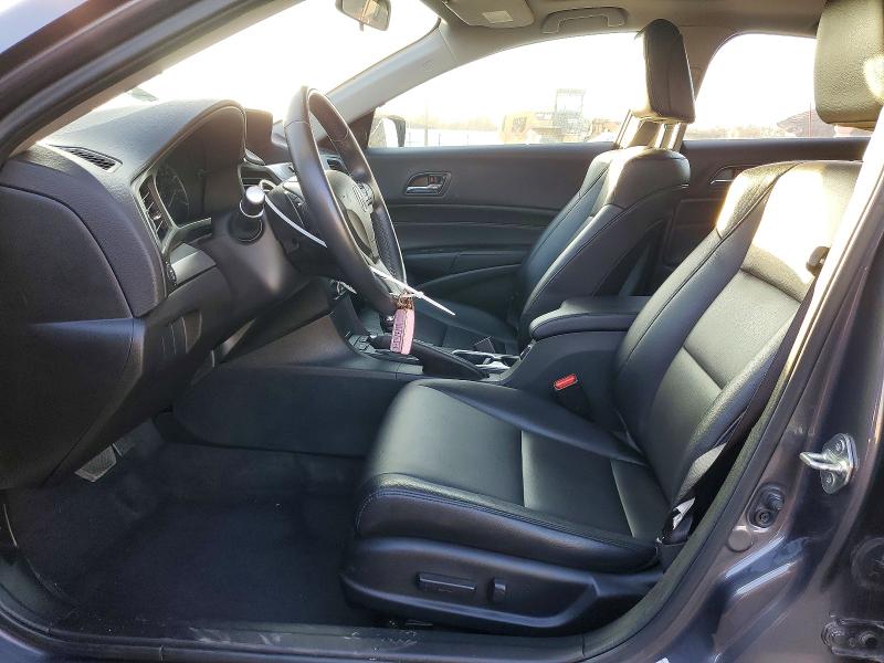 Photo 7 from auction – 2018 ACURA ILX SPECIA with VIN 19UDE2F49JA006532