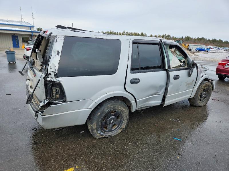 Photo 3 from auction – 2009 FORD EXPEDITION with VIN 1FMFU16559EB27006