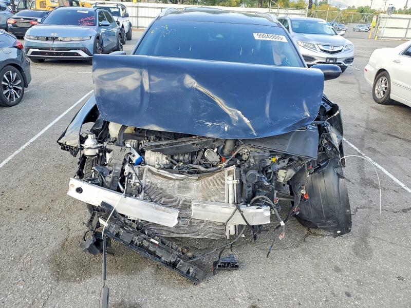 Photo 5 from auction – 2020 KIA NIRO with VIN KNDCB3LC3L5424147
