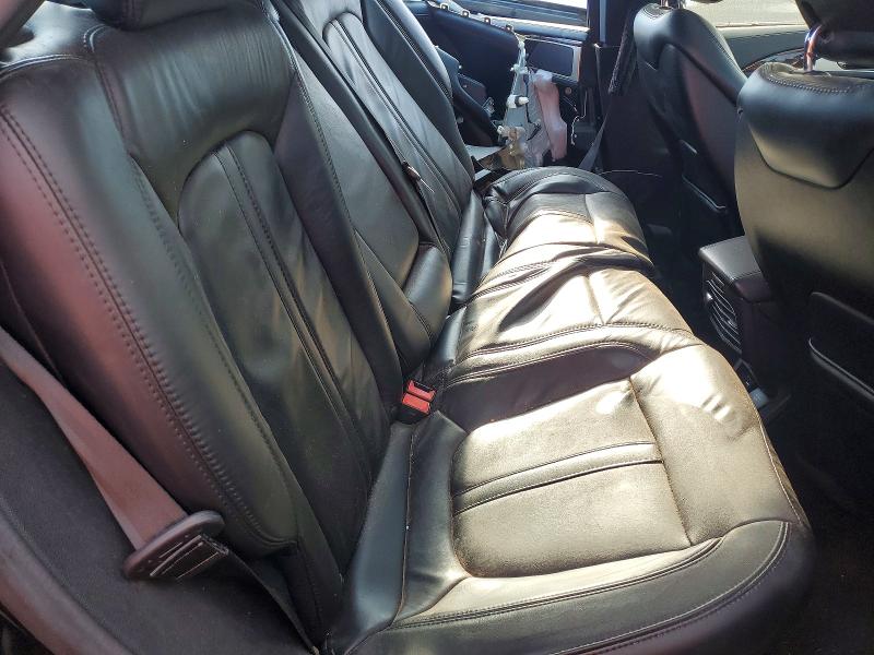 Foto 10 de la subasta – 2017 LINCOLN MKZ con VIN 3LN6L5LU2HR601365