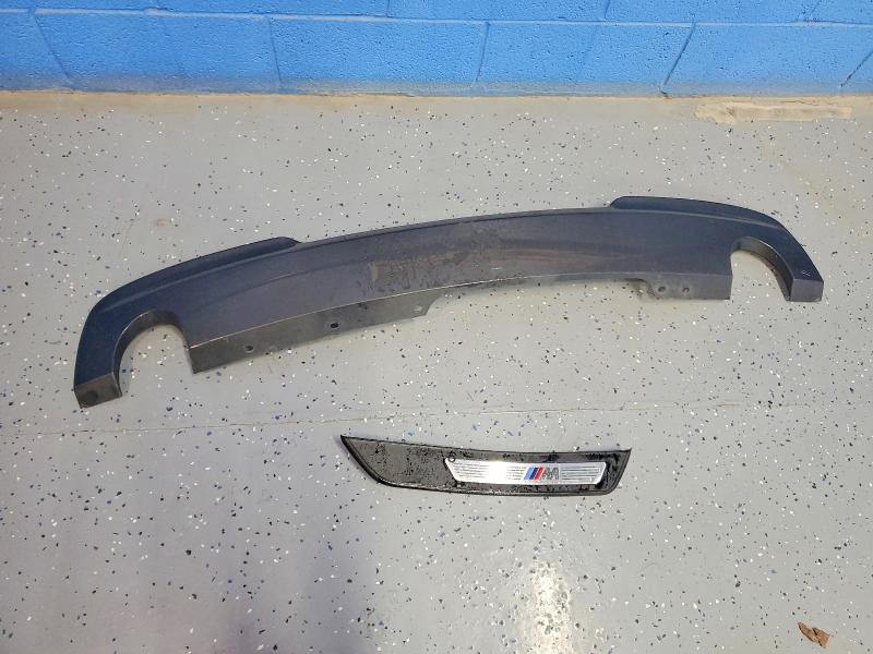 Foto 12 de la subasta – 2016 BMW 535 I con VIN WBA5B1C53GG553723
