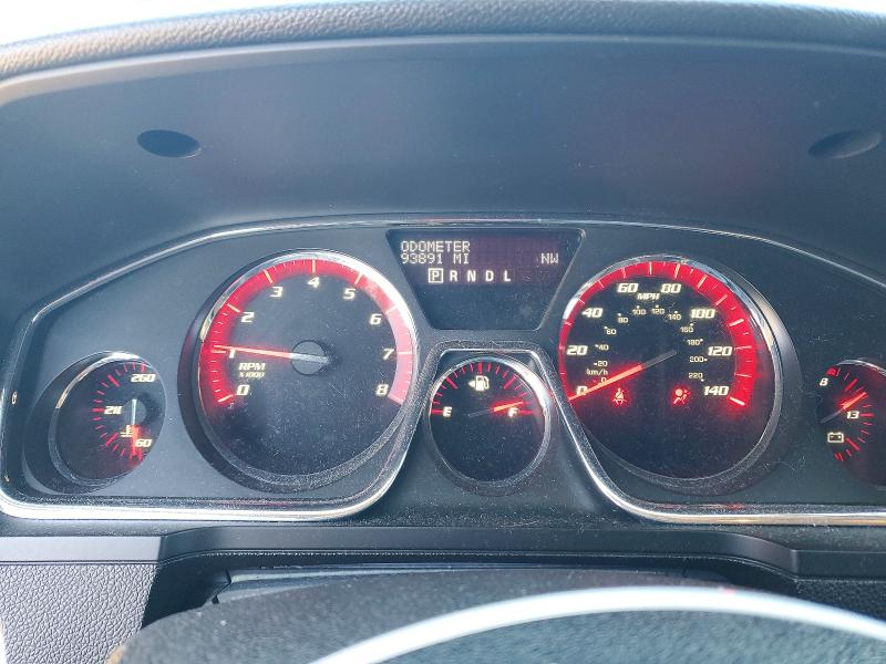 Photo 9 from auction – 2015 GMC ACADIA SLT with VIN 1GKKRRKD3FJ194808
