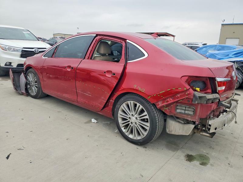 Photo 2 from auction – 2014 BUICK VERANO with VIN 1G4PP5SK3E4156972