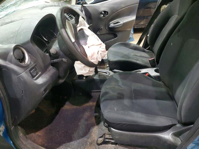 Photo 7 from auction – 2014 NISSAN VERSA NOTE with VIN 3N1CE2CP0EL425492