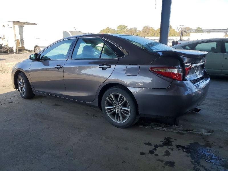 Photo 2 from auction – 2015 TOYOTA CAMRY LE with VIN 4T1BF1FK6FU089298