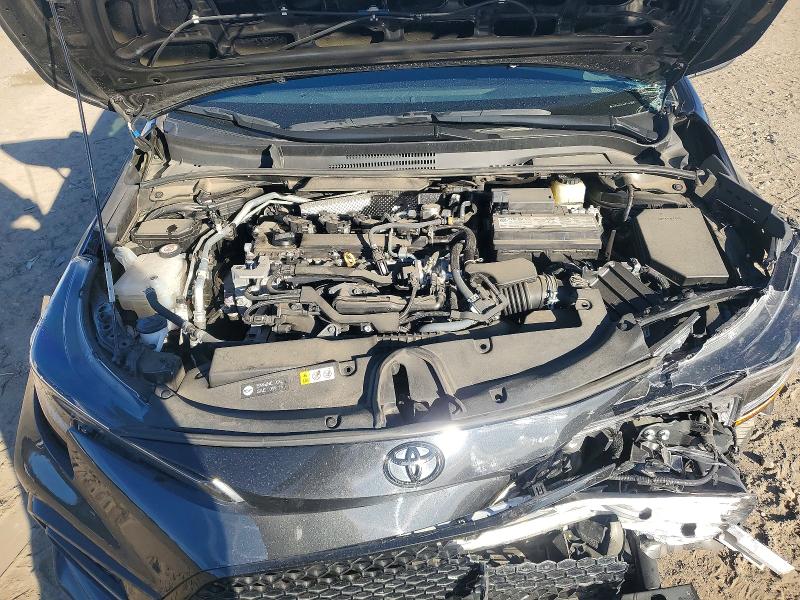 Photo 11 from auction – 2022 TOYOTA COROLLA SE with VIN 5YFS4MCEXNP115391