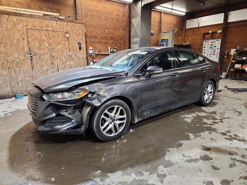 FORD FUSION 2016 с VIN 3FA6P0H71GR369294 - Фото с аукциона