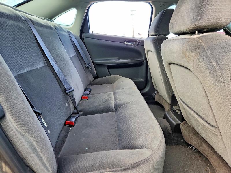 Photo 10 from auction – 2011 CHEVROLET IMPALA LT with VIN 2G1WB5EK6B1209920