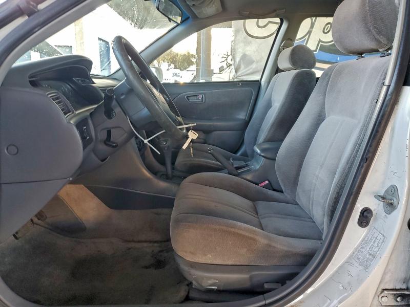 Photo 7 from auction – 1999 TOYOTA CAMRY with VIN JT2BF22K5X0172741