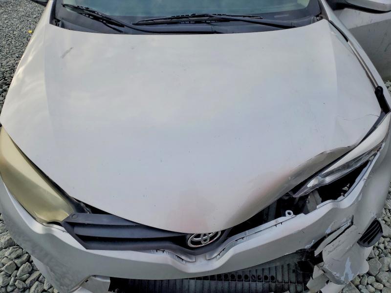 Photo 11 from auction – 2014 TOYOTA COROLLA L with VIN 5YFBURHE7EP082064